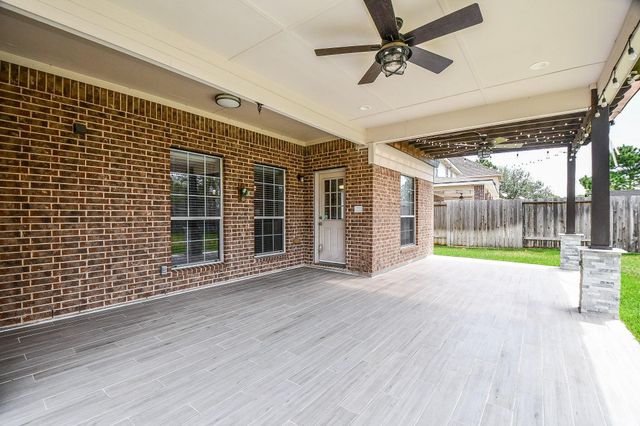 26011 Pebble Terrane, Katy, TX 77494