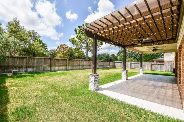 26011 Pebble Terrane, Katy, TX 77494