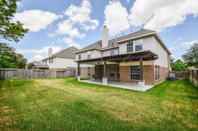 26011 Pebble Terrane, Katy, TX 77494