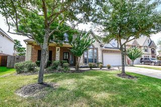 26011 Pebble Terrane, Katy, TX 77494