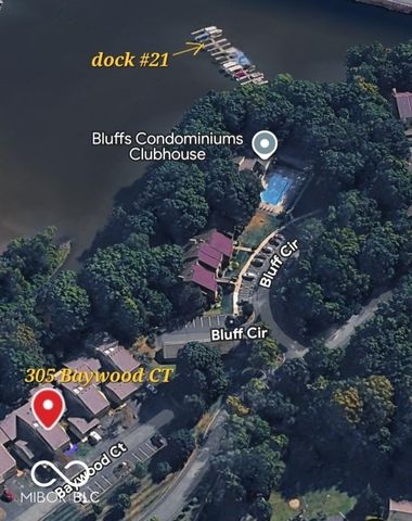 305 Baywood Court, Noblesville, IN 46062