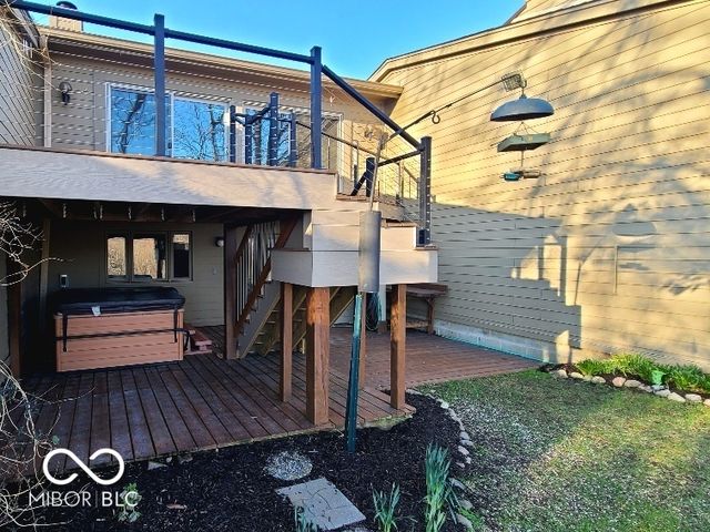 305 Baywood Court, Noblesville, IN 46062