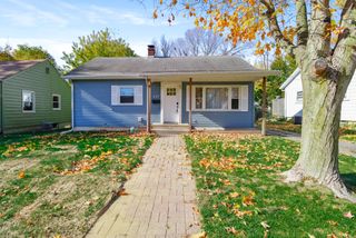 607 Madison Street, Valparaiso, IN 46385