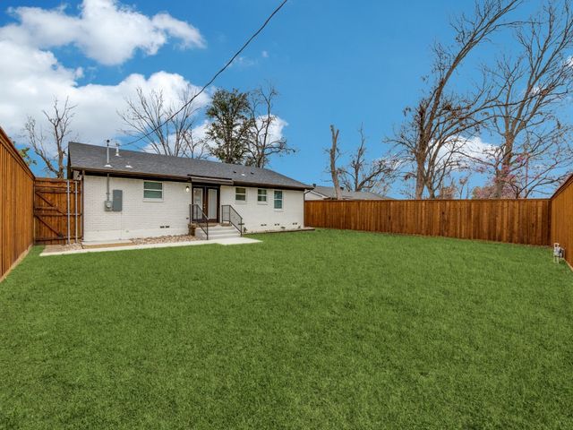 8815 Graywood Drive, Dallas, TX 75243