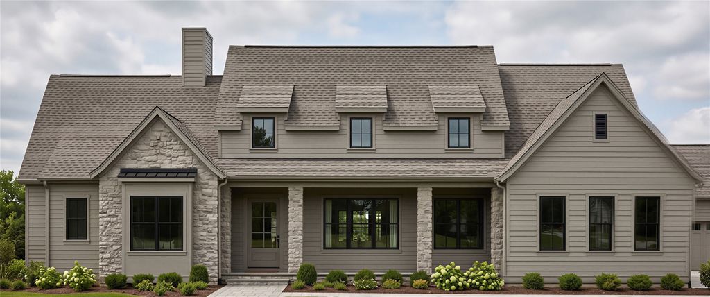 3013 Bentgrass Court, Azle, TX 76020