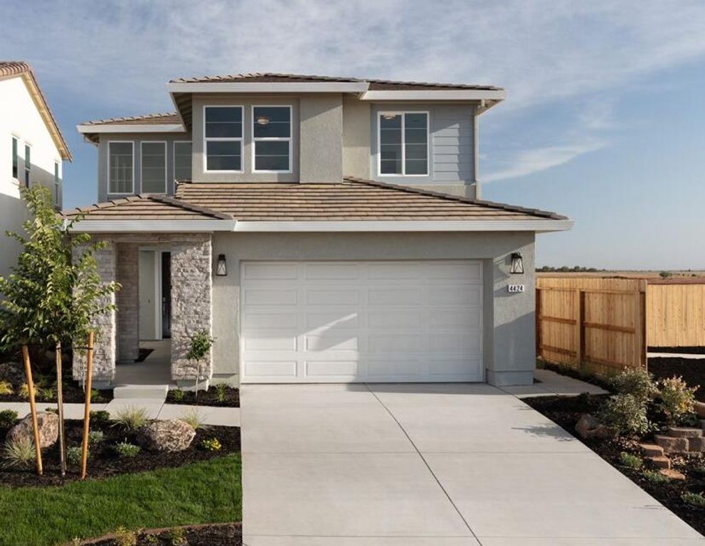 4424 Canyon Coral Way, Rancho Cordova, CA 95742