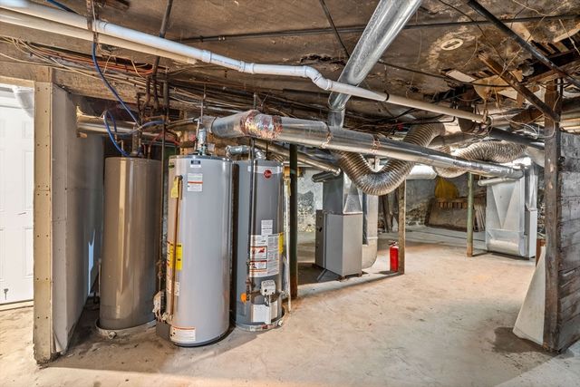 76 Bellevue St, Boston, MA 02125