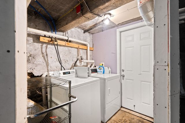 76 Bellevue St, Boston, MA 02125