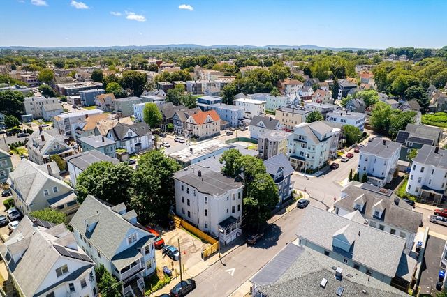 76 Bellevue St, Boston, MA 02125