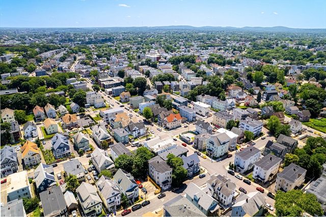 76 Bellevue St, Boston, MA 02125