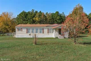 11266 Ridgehaven Drive, Keithville, LA 71047