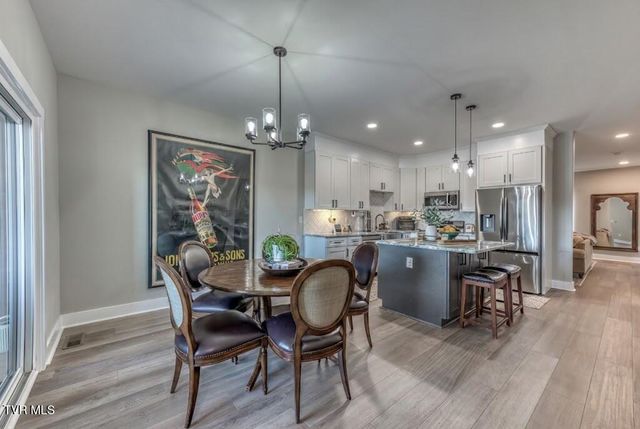 4160 Bristol Highway 503, Johnson City, TN 37601