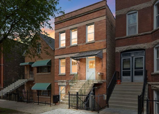 2314 W 25th Street, Chicago, IL 60608