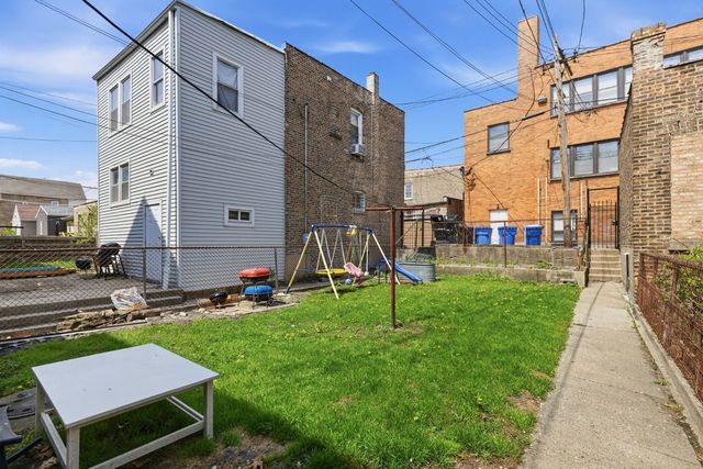 2314 W 25th Street, Chicago, IL 60608