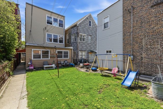 2314 W 25th Street, Chicago, IL 60608