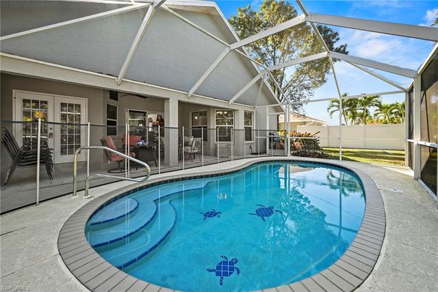 1831 SE Van Loon TER, Cape Coral, FL 33990