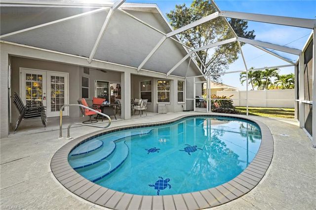 1831 SE Van Loon TER, Cape Coral, FL 33990