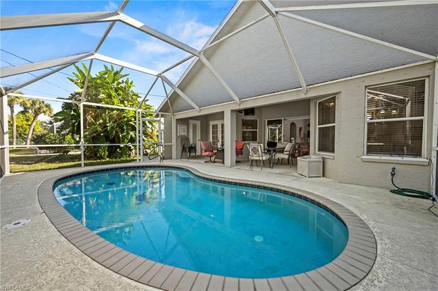 1831 SE Van Loon TER, Cape Coral, FL 33990