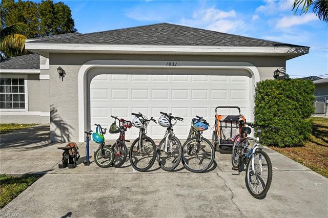 1831 SE Van Loon TER, Cape Coral, FL 33990