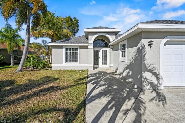 1831 SE Van Loon TER, Cape Coral, FL 33990