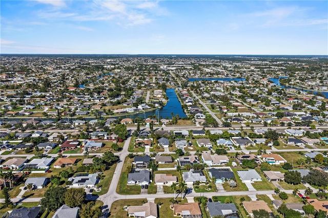 1831 SE Van Loon TER, Cape Coral, FL 33990