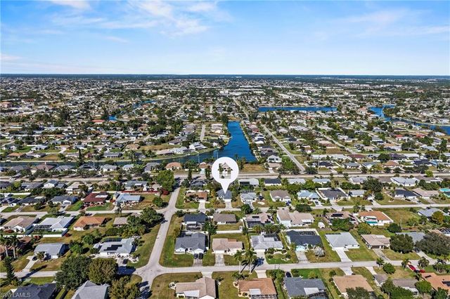 1831 SE Van Loon TER, Cape Coral, FL 33990