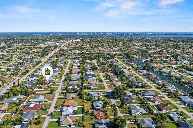 1831 SE Van Loon TER, Cape Coral, FL 33990