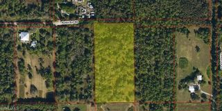 0000 Rabbit Run RD, Naples, FL 34120