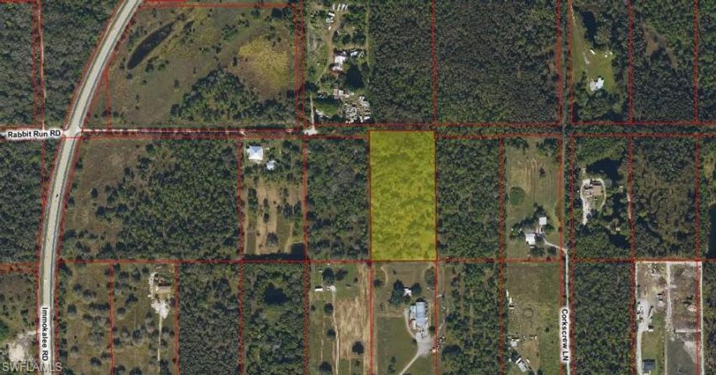0000 Rabbit Run RD, NAPLES, FL 34120 — photo 2