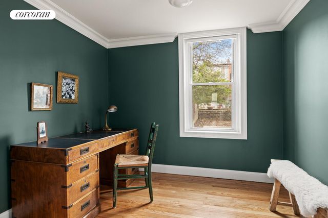 13 JACKSON Place, New York City, NY 11215