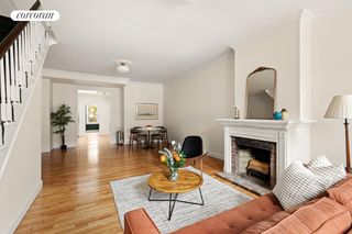 13 JACKSON Place, New York City, NY 11215