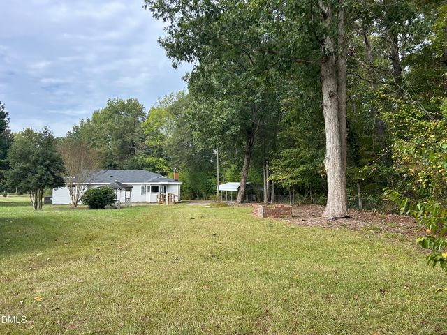 11114 Cleveland Road, Garner, NC 27529