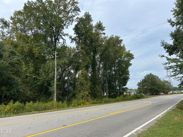 11114 Cleveland Road, Garner, NC 27529