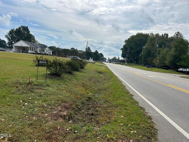 11114 Cleveland Road, Garner, NC 27529