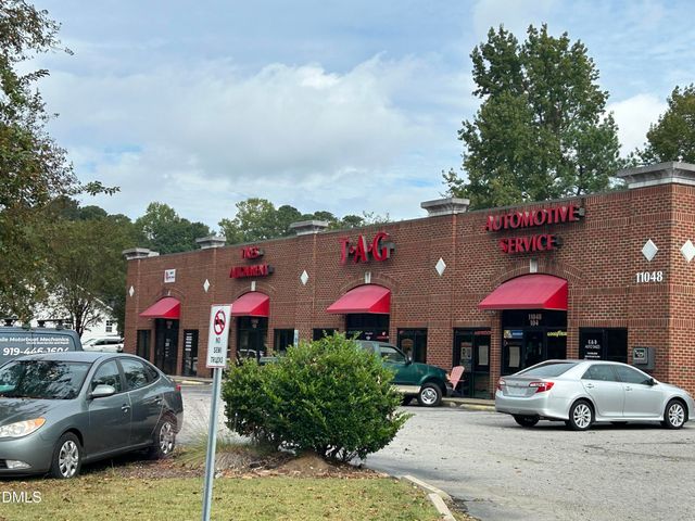 11114 Cleveland Road, Garner, NC 27529