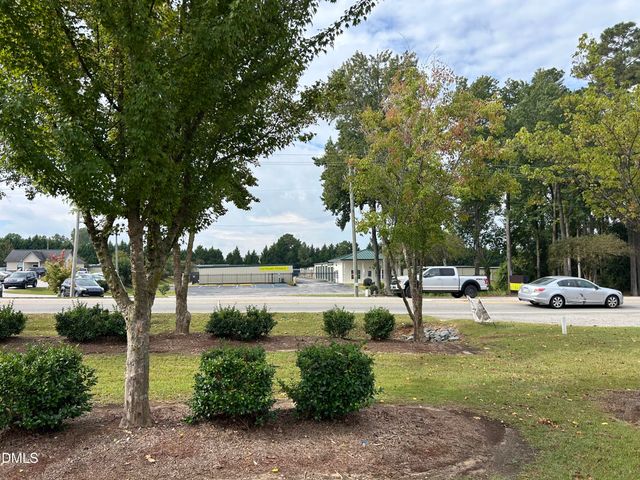 11114 Cleveland Road, Garner, NC 27529