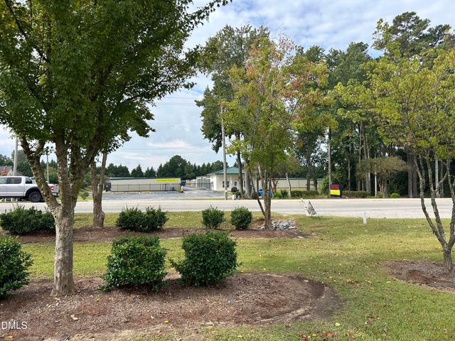 11114 Cleveland Road, Garner, NC 27529