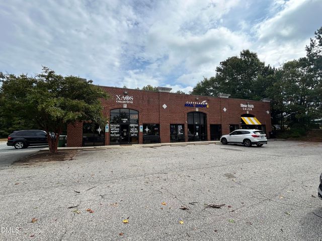 11114 Cleveland Road, Garner, NC 27529