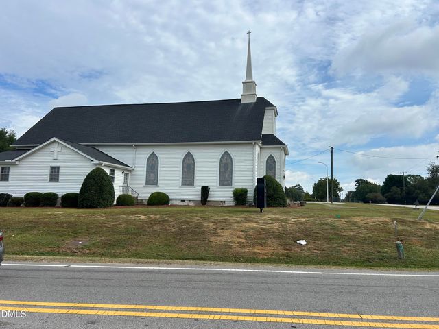 11114 Cleveland Road, Garner, NC 27529