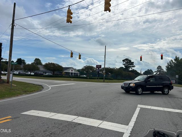 11114 Cleveland Road, Garner, NC 27529