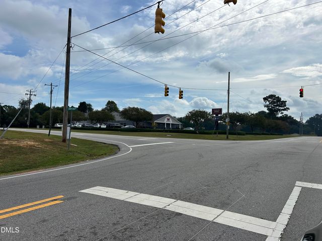 11114 Cleveland Road, Garner, NC 27529