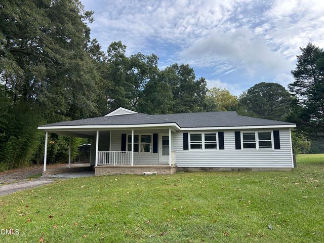 11114 Cleveland Road, Garner, NC 27529