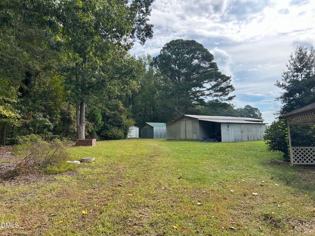 11114 Cleveland Road, Garner, NC 27529