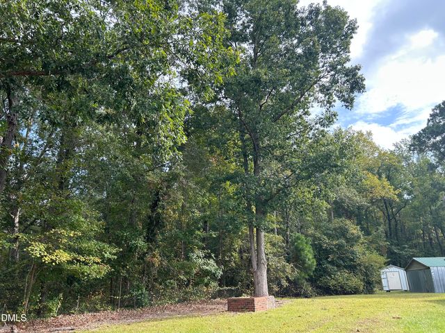 11114 Cleveland Road, Garner, NC 27529