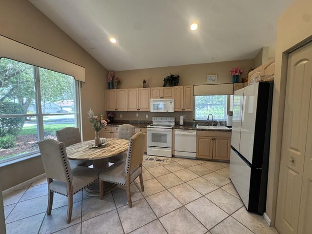 1528 SE Holyrood Lane, Port St. Lucie, Port St Lucie, FL 34952