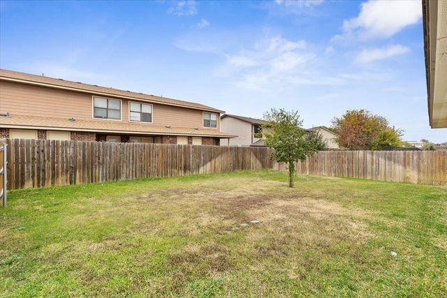 5705 Amelia Earhart BLVD, Killeen, TX 76543