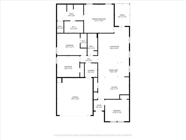 5705 Amelia Earhart BLVD, Killeen, TX 76543