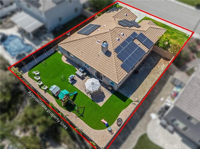 28396 Brantley Court, Menifee, CA 92585