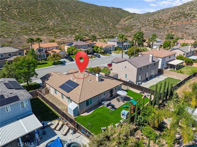 28396 Brantley Court, Menifee, CA 92585
