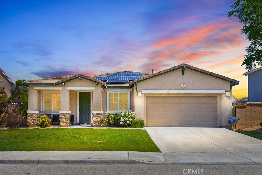 28396 Brantley Court, Menifee, CA 92585